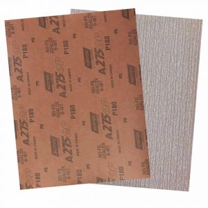 LIJA EN SECO GRANO 180 A275
