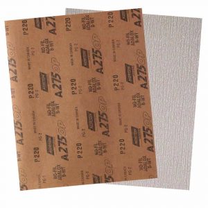 LIJA EN SECO GRANO 220 A275