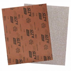 LIJA EN SECO GRANO 280 A275