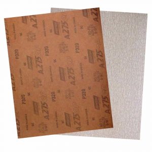 LIJA EN SECO GRANO 320 A275